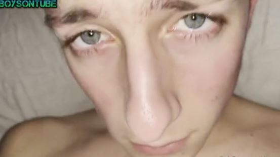 Beautiful boy